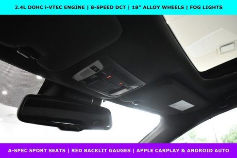 Used 2021 Acura ILX image 34