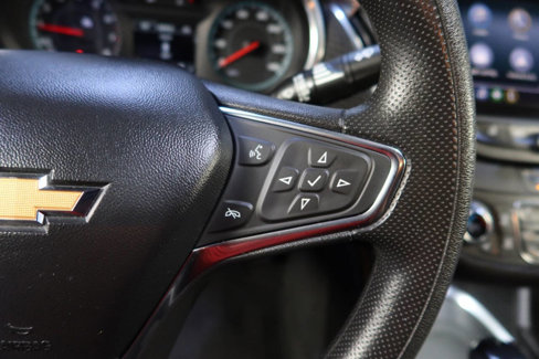 Used 2020 Chevrolet Malibu LT w/ Midnight Edition image 29