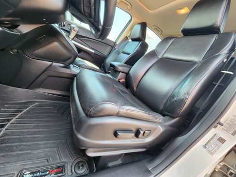 Used 2016 Honda CR-V Touring image 18