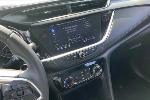 Used 2023 Buick Encore GX Preferred w/ Cold Weather Comfort Package image 6