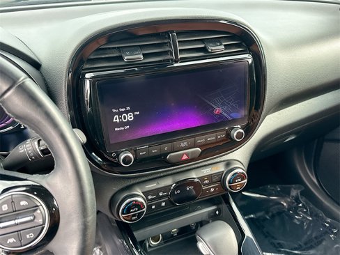 Used 2024 Kia Soul EX w/ Option Group 015 image 15