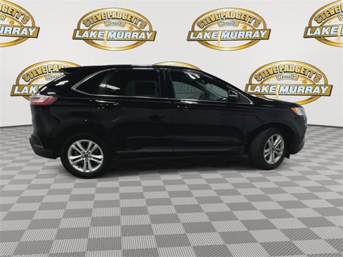 Used 2020 Ford Edge SEL w/ Convenience Package image 4