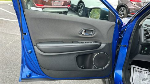 Used 2020 Honda HR-V EX image 9