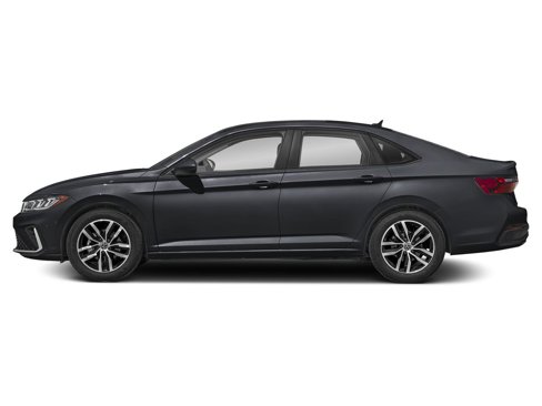 New 2026 Volkswagen Jetta SE image 3
