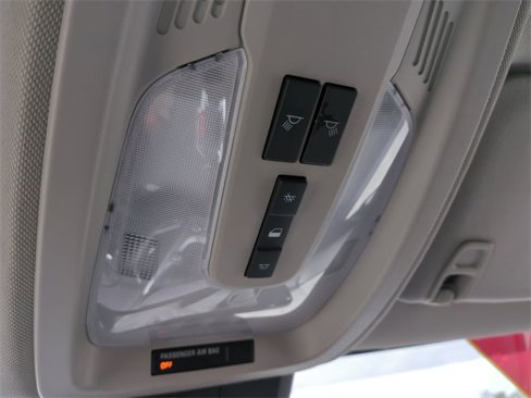 Used 2017 GMC Terrain SLE image 22