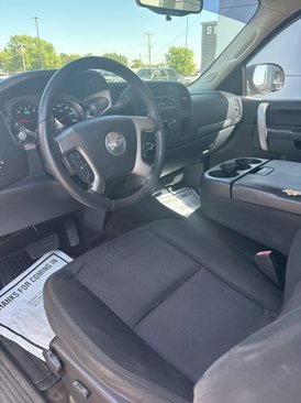 Used 2010 Chevrolet Silverado 1500 LT w/ Power Pack Plus image 10
