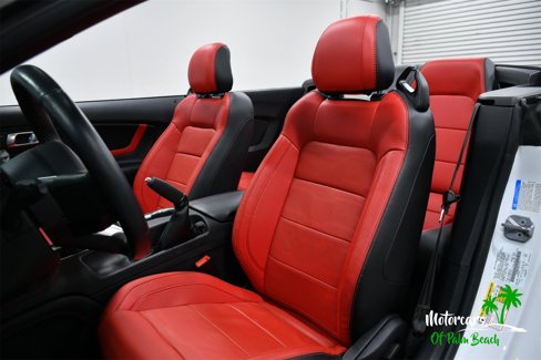 Used 2022 Ford Mustang GT Premium w/ GT Performance Package image 27