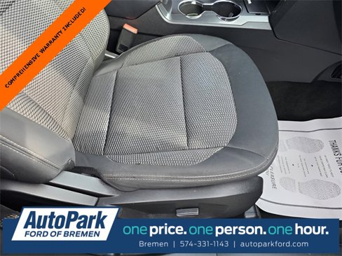 Used 2018 Ford Explorer XLT image 46