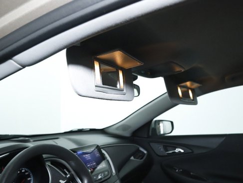 Used 2023 Chevrolet Malibu LT w/ Driver Confidence Package image 19