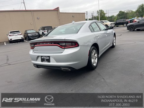 Used 2023 Dodge Charger SXT image 7