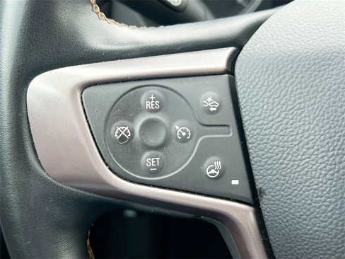 Used 2023 GMC Terrain AT4 image 12