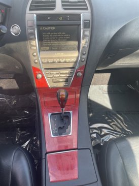 Used 2007 Lexus ES 350 image 19