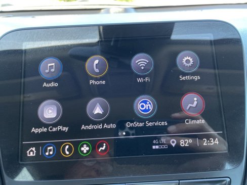 Used 2024 Chevrolet Malibu LT image 22
