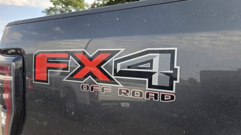 Used 2017 Ford F250 XL w/ STX Appearance Package image 12