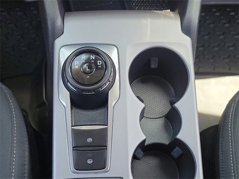 Certified 2023 Ford Bronco Sport Big Bend w/ Convenience Package image 17