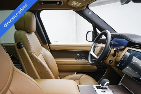 Used 2024 Land Rover Range Rover SE image 49