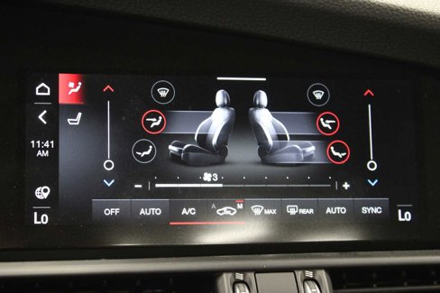 Used 2022 Alfa Romeo Giulia Sprint image 29