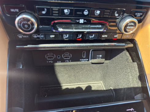 Used 2022 Jeep Grand Cherokee Summit image 13