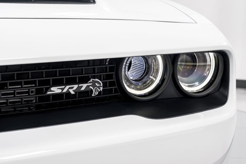 Used 2019 Dodge Challenger SRT Hellcat Redeye image 36
