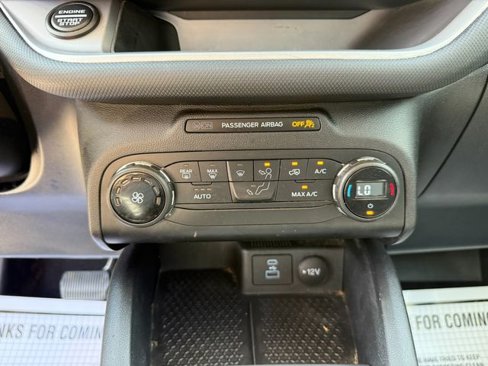 Used 2021 Ford Bronco Sport Big Bend image 22