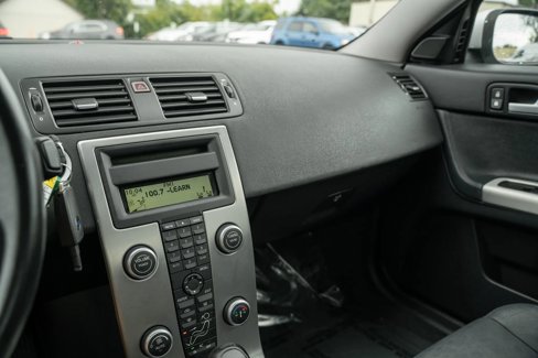 Used 2008 Volvo S40 T5 image 18
