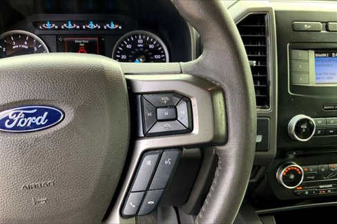 Used 2018 Ford Expedition XLT w/ Equipment Group 201A image 23