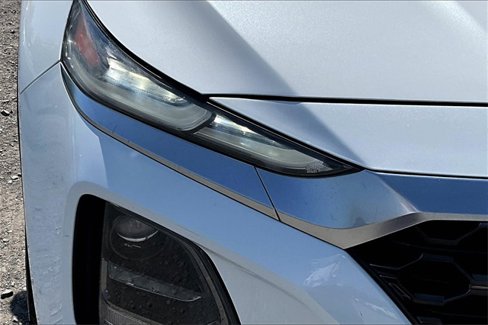 Used 2019 Hyundai Santa Fe SEL image 28