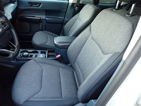 Used 2024 Ford Maverick XLT w/ XLT Luxury Package image 16