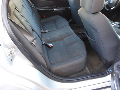 Used 2008 Pontiac Grand Prix w/ Preferred Package image 18