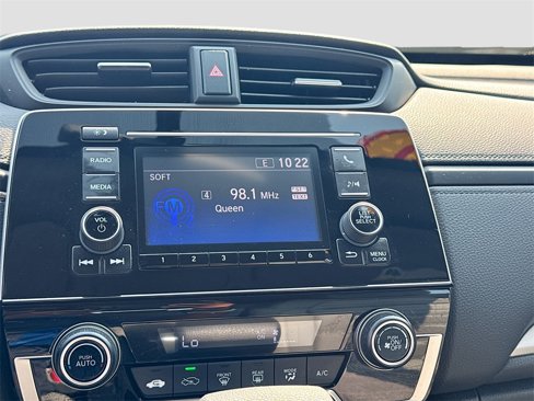 Used 2019 Honda CR-V LX image 12