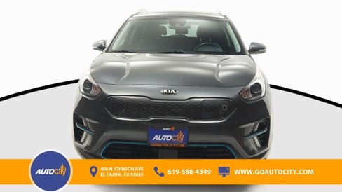 Used 2019 Kia Niro EX Premium image 4