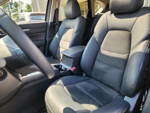 Certified 2020 MAZDA CX-5 Touring image 7