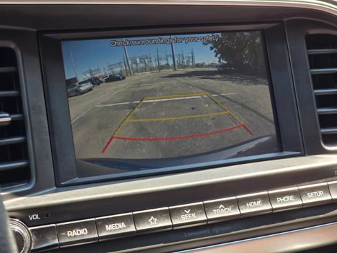 Used 2019 Hyundai Elantra SEL image 21