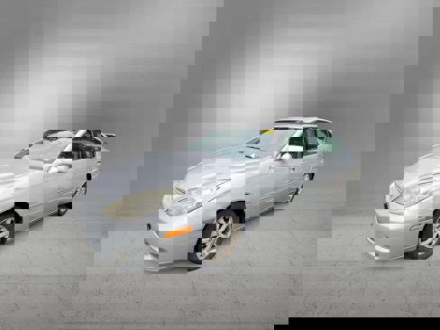Used 2002 Lexus ES 330 image 1