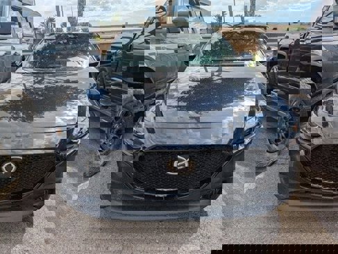 Used 2021 MAZDA MAZDA3 s image 2