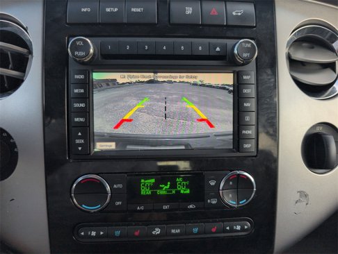 Used 2014 Ford Expedition Limited w/ Equipment Group 301A image 24