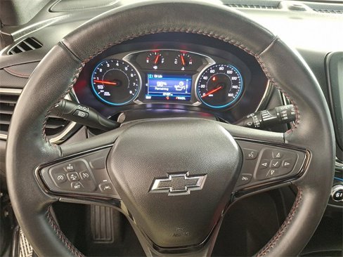 Used 2022 Chevrolet Equinox RS image 20