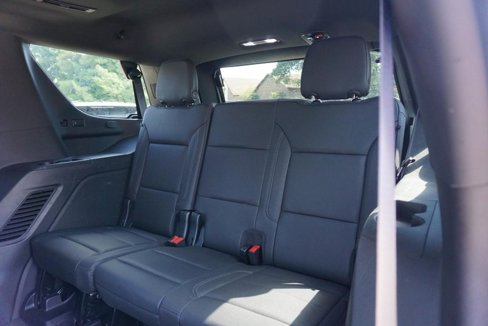Used 2022 Chevrolet Tahoe LT image 28