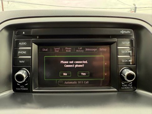 Used 2015 MAZDA CX-5 Sport w/ Bluetooth Audio Package image 36