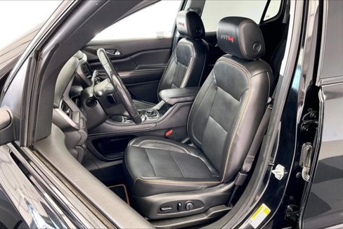 Used 2021 GMC Acadia AT4 w/ Trailering Package image 17