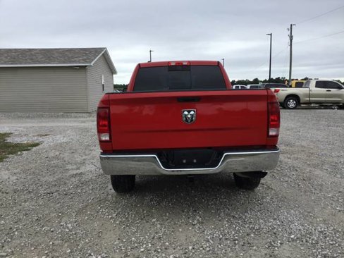 Used 2019 RAM 1500 Classic SLT image 4
