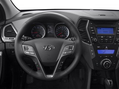 Used 2014 Hyundai Santa Fe Sport image 9