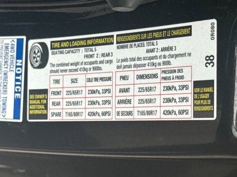 Used 2015 Toyota RAV4 LE image 43