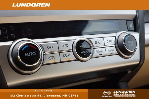 Used 2017 Subaru Outback 2.5i Premium image 32