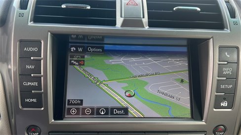 Used 2015 Lexus GX 460 image 23