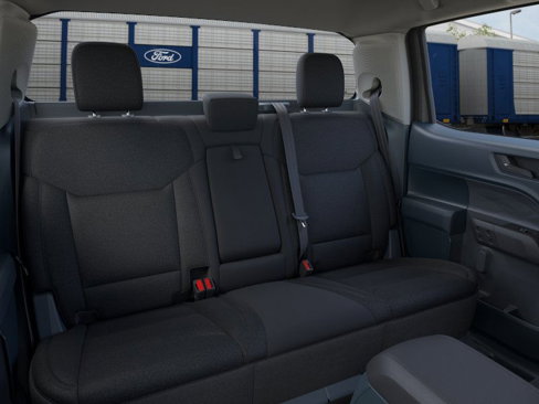 New 2025 Ford Maverick XLT image 11