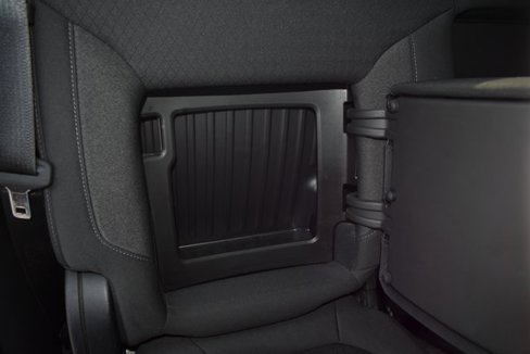 Used 2020 Chevrolet Silverado 1500 RST image 40