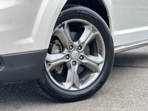 Used 2017 Dodge Journey Crossroad image 10