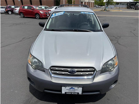Used 2005 Subaru Outback 2.5i image 8