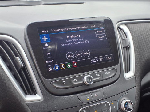 Used 2024 Chevrolet Malibu LT image 13